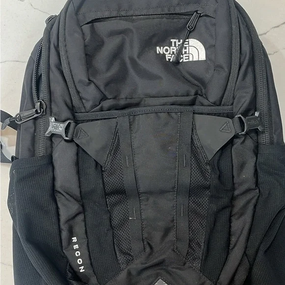 The North Face | Bags | The North Face Recon Black 